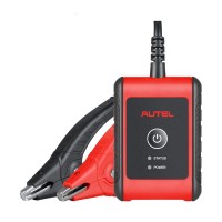 Тестер АКБ (2000 CCA) Autel MaxiBAS BT506